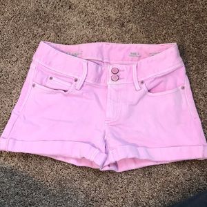 Lilly Pulitzer shorts